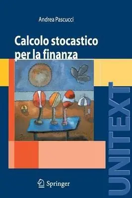Calcolo stocastico per la finanza Occasione Imperdibile
