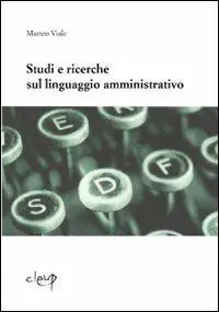 Promozione Studi e ricerche sul linguaggio amministrativo