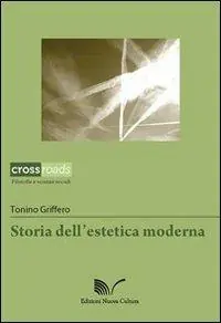 Storia dell‘estetica moderna Saldi