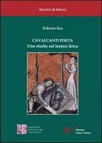 Cavalcanti poeta Ultima Occasione