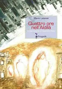 Must-Have Quattro ore dell‘aldilà. In compagnia di Gabriella Alvisi