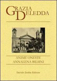 Anime oneste-Annalena Bilsini Prezzo Ridotto
