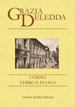 Promo Stagionale Cosima-Ferro e fuoco