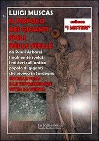 Il popolo dei giganti. Figli delle stelle Direttamente Dal Produttore
