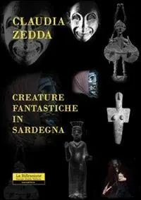 Creature fantastiche in Sardegna Pagamento Sicuro
