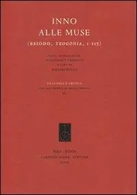 Promozione Inno alle Muse (Esiodo, Teogonia, 1-115)