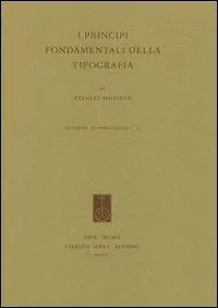 Soddisfatti O Rimborsati I principi fondamentali della tipografia