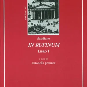 Economico In Rufinum liber primus