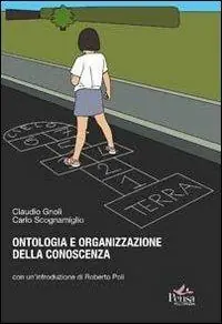 Acquista Ora Ontologia e organizzazione della conoscenza. Introduzioni ai fondamenti teorici dell‘indicizzazione semantica