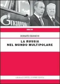 La Russia nel mondo multipolare Bestseller