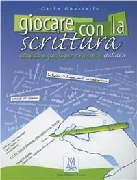 Giocare con la scrittura Solo Oggi