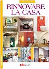 Direttamente Dal Produttore Rinnovare la casa
