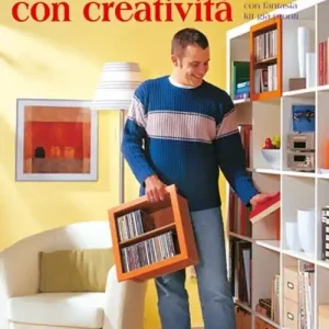 Prezzo Conveniente Arredare con creatività