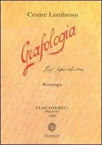 Professionale Grafologia (rist. anast. Milano, 1936)