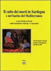Il culto dei morti in Sardegna e nel bacino del Mediterraneo Saldi
