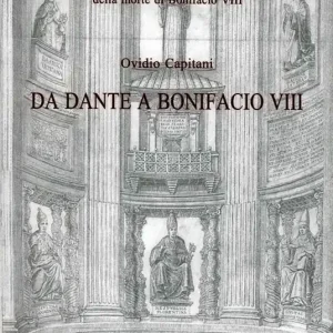 Da Dante a Bonifacio VIII Super Prezzo