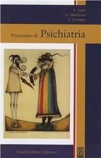 Pagamento Sicuro Prontuario di Psichiatria