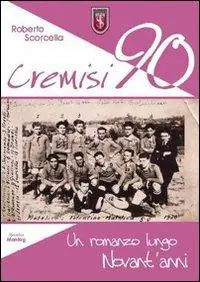 Cremisi 90 Sconto