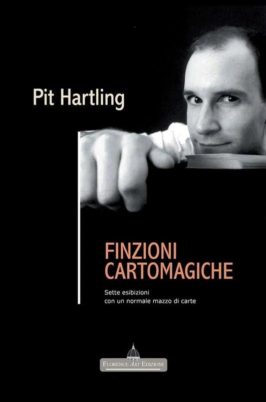 Prezzo Di Fabbrica Finzioni cartomagiche. Sette esibizioni con un normale mazzo di carte