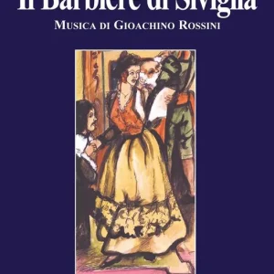 Prezzo Scontato Il barbiere di Siviglia