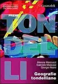 Geografie tondelliane Prezzo Basso