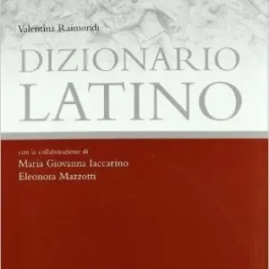 Compra Adesso Dizionario latino compatto. Latino-italiano, italiano-latino. Con CD-ROM