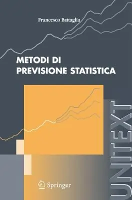 Compra Oggi Stesso Metodi di previsione statistica