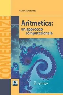 Prezzo Conveniente Aritmetica un approccio computazionale