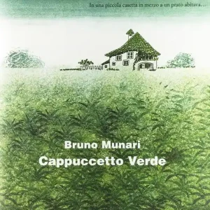 Offerta Del Giorno Cappuccetto Verde