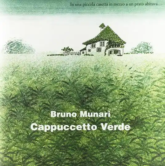 Offerta Del Giorno Cappuccetto Verde