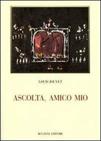 Ascolta, amico mio Affare