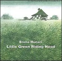 Compra Adesso Little Green Riding Hood. Ediz. illustrata