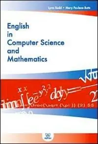 English in computer science and mathematics Prezzo Scontato