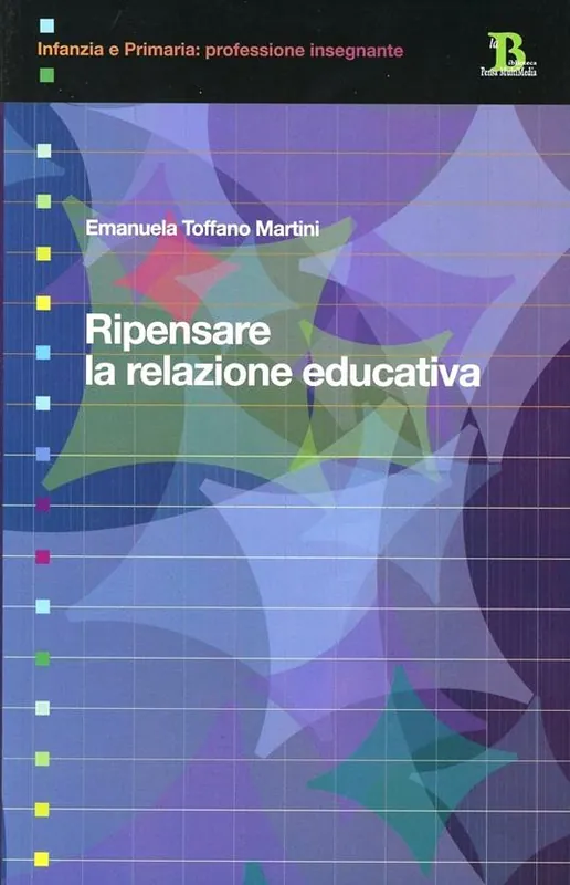 Ripensare la relazione educativa Prezzo Ridotto
