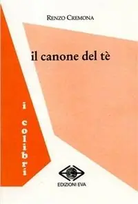 Novità Il canone del tè