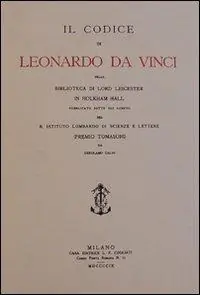 Promo Stagionale Il codice Leicester (rist. anast.). Ediz. illustrata