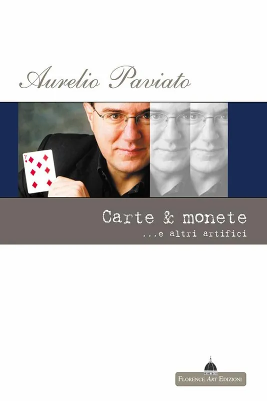 Carte & monete... e altri artifici Nuova Collezione