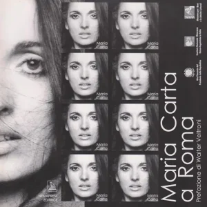 Maria Carta a Roma Must-Have