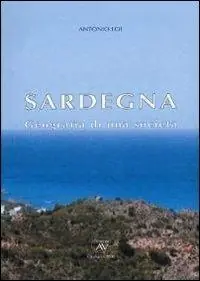Sardegna. Geografia di una società Nuovo Arrivo