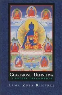 Guarigione definitiva. Il potere della mente Nuova Collezione