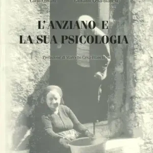Affare L‘anziano e la sua psicologia