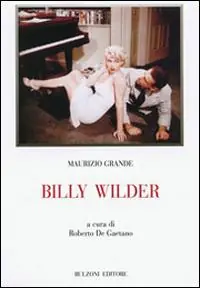 Scelto Dai Clienti Billy Wilder