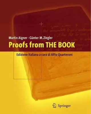 Offerta Speciale Proofs from the book. Ediz. italiana