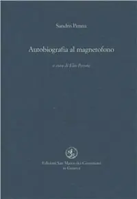 Consegna Rapida Autobiografia al magnetofono