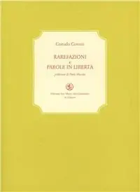 Offerta Speciale Rarefazioni e parole in libertà