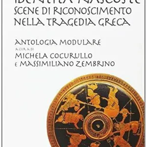 Identità nascoste scene di riconoscimento nella tragedia greca. Percorsi didattici della tragedia greca. Per il Liceo classico Compra Oggi Stesso