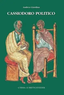 Cassiodoro politico Promozione Esclusiva