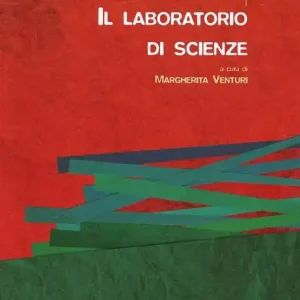 Il laboratorio di scienze Soddisfatti O Rimborsati