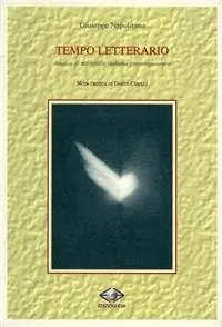 Offerta Limitata Tempo letterario. Analisi di narrativa italiana contemporanea