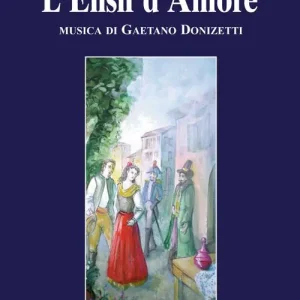 Elisir d‘amore Reso Gratuito